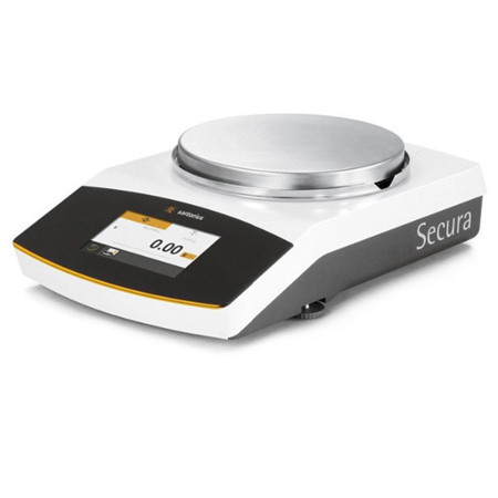 SECURA1102-1CN電子天平