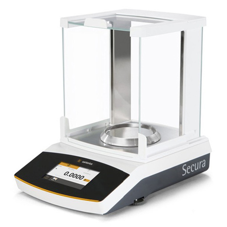 電子天平SECURA224-1CN