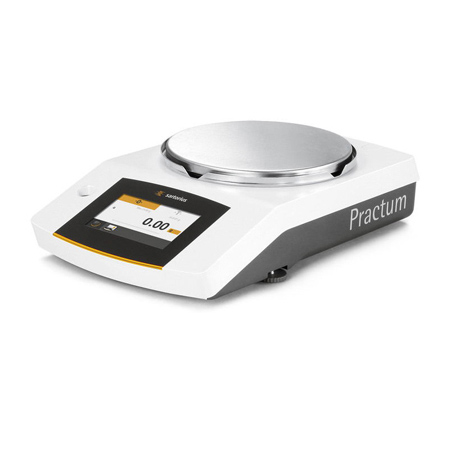 PRACTUM5100-1CN電子天平