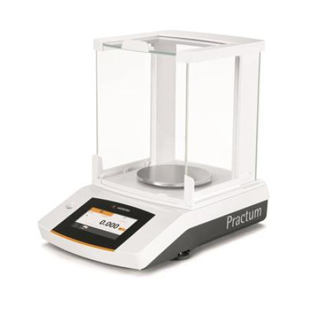 PRACTUM213-1CN電子天平
