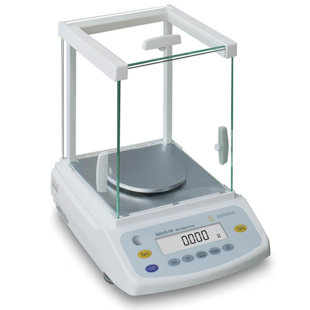 BSA223S-CW電子天平內(nèi)校220g/1mg分析天平