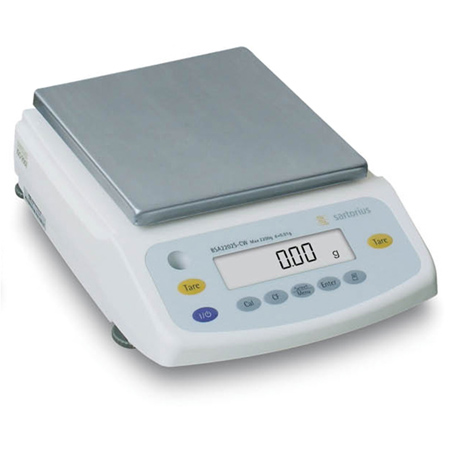 BSA8201-CW電子天平內(nèi)校8200g/0.1g