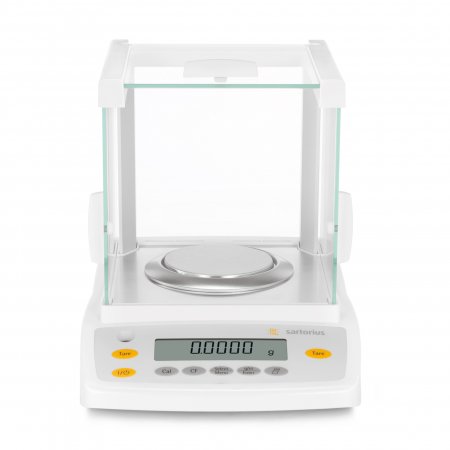 Sartorius賽多利斯普及型分析天平GL124-1SCN