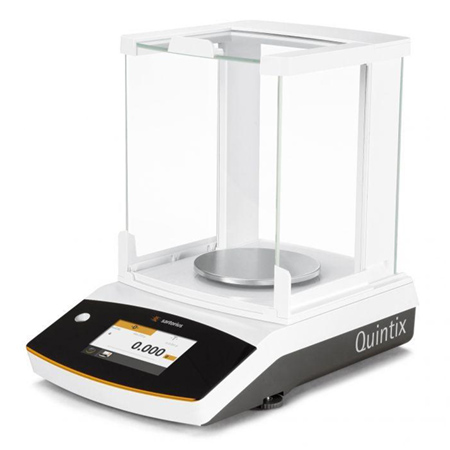 QUINTIX125D-1CN分析天平電子天平