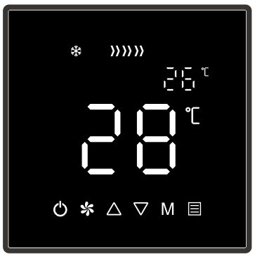 智慧客房控制系統的功能(圖4)