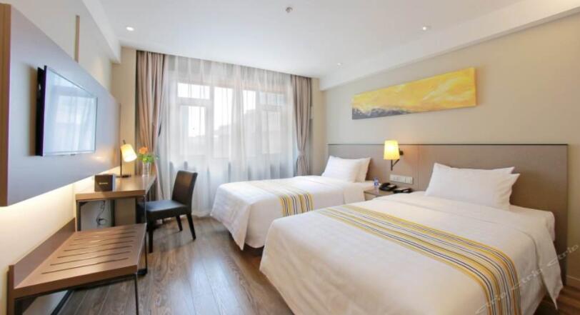 智慧酒店對酒店和住客有什么好處?(圖1) 智慧酒店對酒店和住客有什么好處?(圖1)