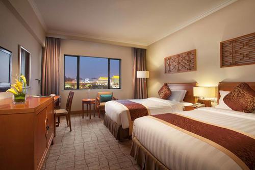 智慧酒店解決方案,你以為智能客控就是全部么?(圖2) 智慧酒店解決方案,你以為智能客控就是全部么?(圖2)