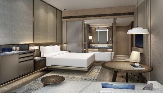 智慧酒店成為行業(yè)風(fēng)口,為何市場的反饋平淡無奇呢?(圖2) 智慧酒店成為行業(yè)風(fēng)口,為何市場的反饋平淡無奇呢?(圖2)