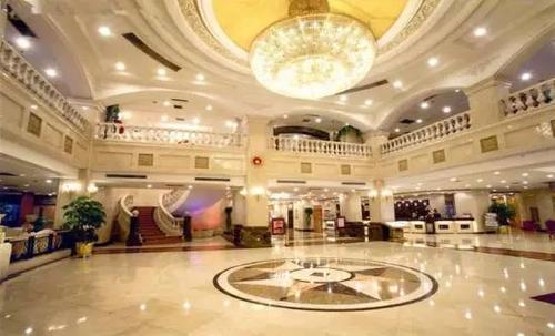 為什么智慧酒店成為大趨勢(shì)?(圖1) 為什么智慧酒店成為大趨勢(shì)?(圖1)